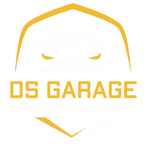 DS Garage Logo
